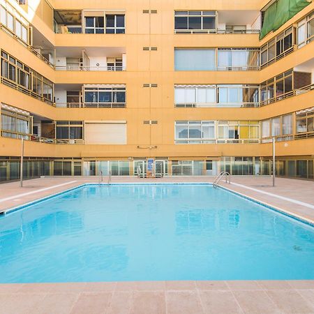 Home2Book Stylish Las Canteras3 Beach Las Palmas de Gran Canaria Bagian luar foto