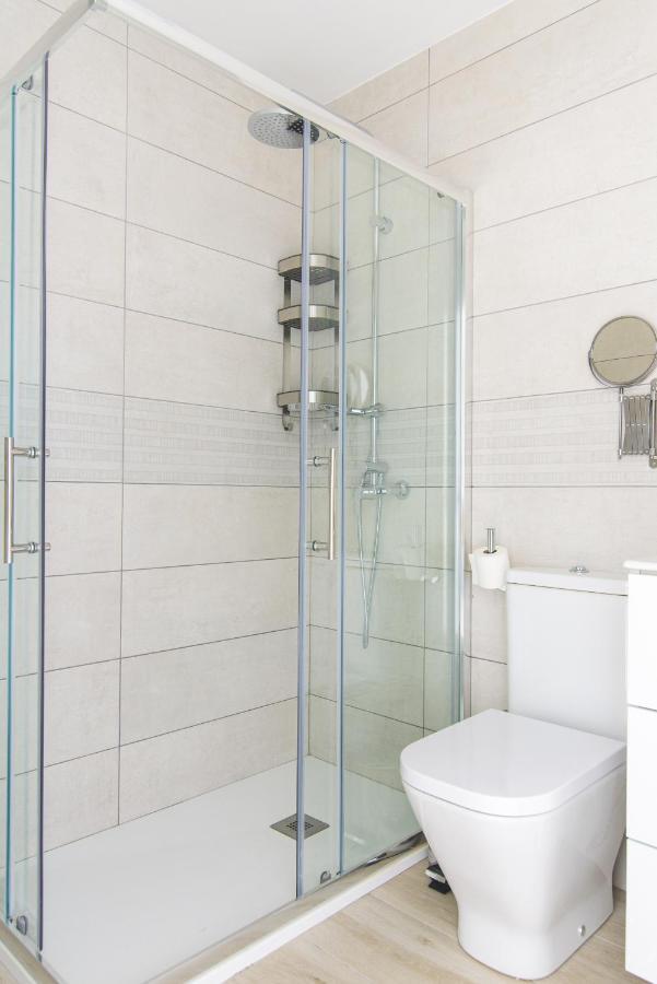 Home2Book Stylish Las Canteras3 Beach Las Palmas de Gran Canaria Bagian luar foto